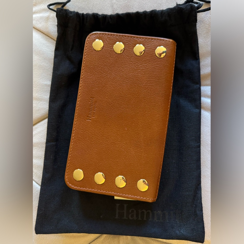 Hammitt wallet EUC